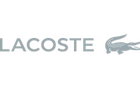 Logo Customer Gray Lacoste
